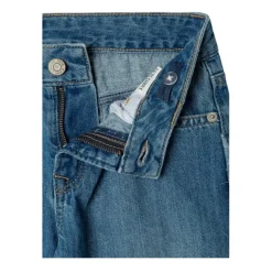 Pantalones tejanos Pepe jeans Wide Leg Lw Lexy Frayed