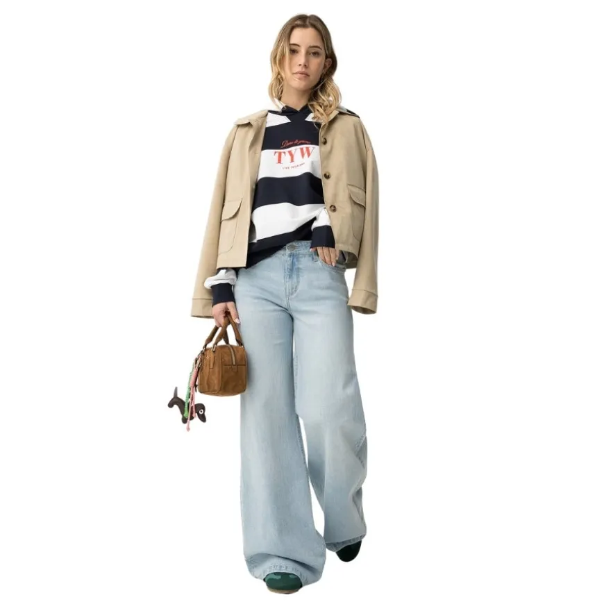 Pantalones tejanos Tiffosi GIGI_1