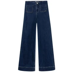 Pantalones tejanos Tiffosi Mia 1