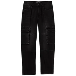 Pantalones tejanos Tiffosi Cargo K15