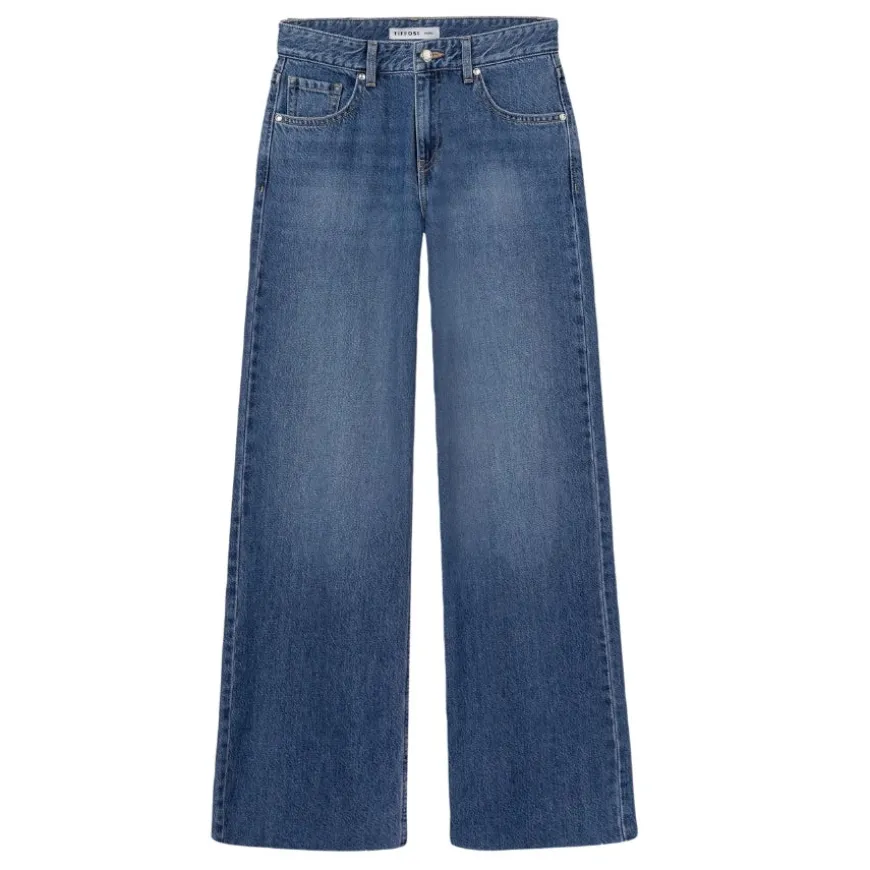 Pantalones tejanos Tiffosi Charli_10