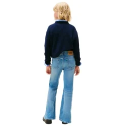 Pantalones tejanos Tommy hilfiger Flare Side Slits