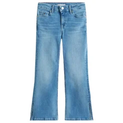 Pantalones tejanos Tommy hilfiger Flare Side Slits