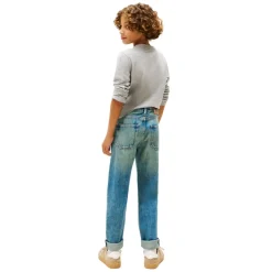 Pantalones tejanos Tommy hilfiger Modern Straight Vintage Denim