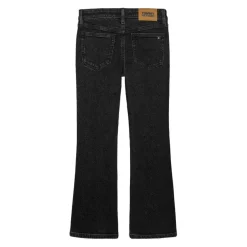 Pantalones tejanos Tommy hilfiger Flare Black