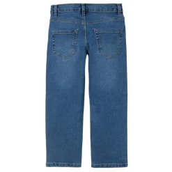 Pantalones tejanos Zippy Pants Denim