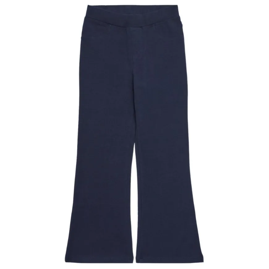 Pantalones tejanos Zippy Jegging Fleece