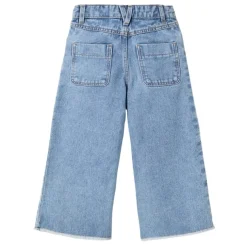 Pantalones tejanos Zippy Pants Denim