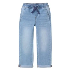 Pantalones tejanos Zippy Pants Denim