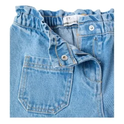 Pantalones tejanos Zippy DENIM PANTS