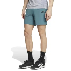 Pantalones Adidas Gym- Short