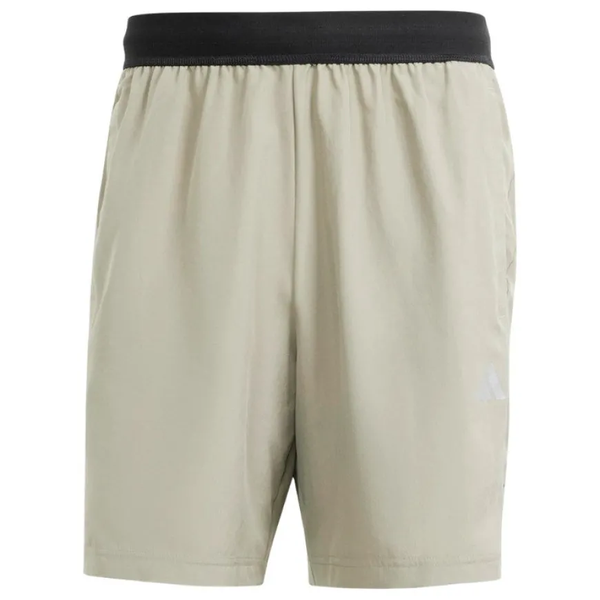 Pantalones Adidas Gym- Wv Short