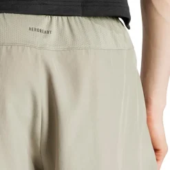 Pantalones Adidas Gym- Wv Short