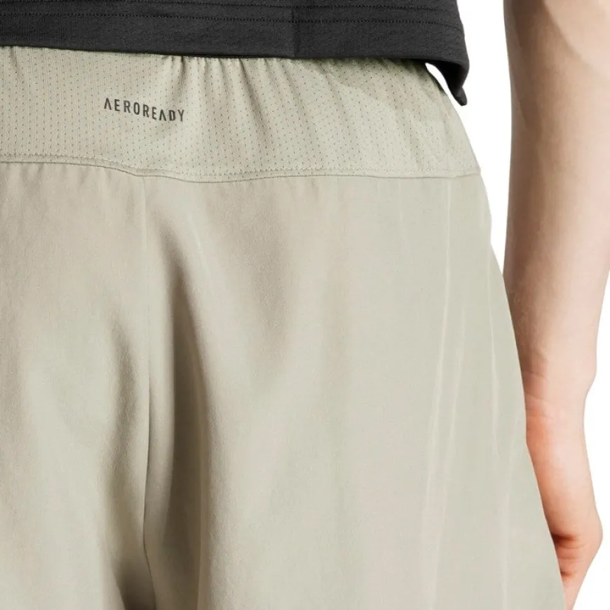 Pantalones Adidas Gym- Wv Short