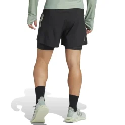 Pantalones Adidas Otr B S 2In1 M