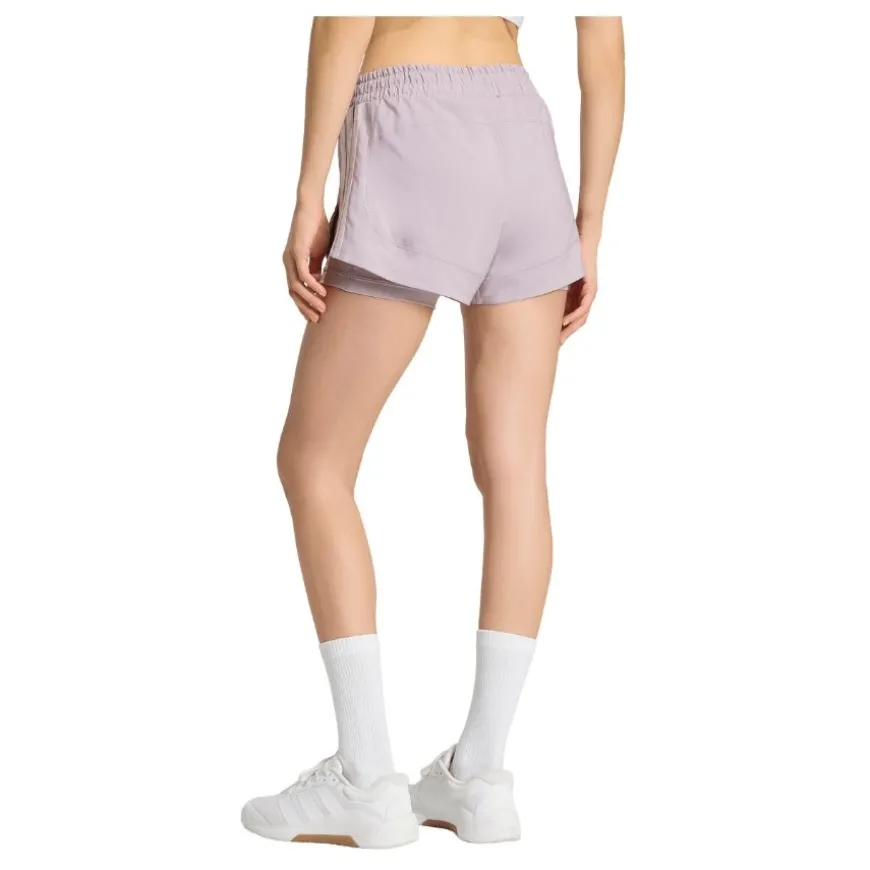 Pantalones Adidas Pacer 2In1