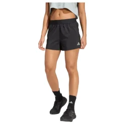 Pantalones Adidas Run Ess Shor W