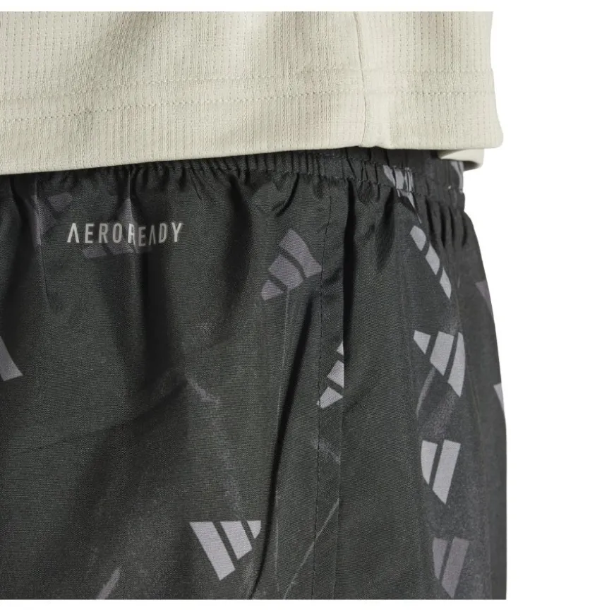 Pantalones Adidas Run It Bl Short