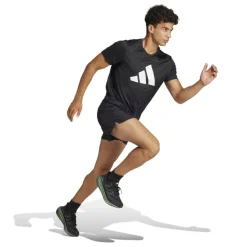 Pantalones Adidas Run It Short