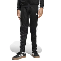 Pantalones Adidas Tiro Es Pnt Y Black White