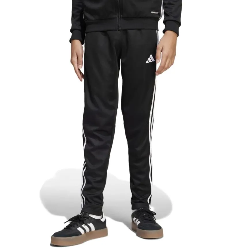 Pantalones Adidas Tiro Es Pnt Y Black White