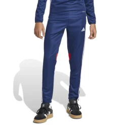 Pantalones Adidas Tiro Es Pnt Y Navblu Red
