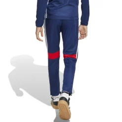 Pantalones Adidas Tiro Es Pnt Y Navblu Red