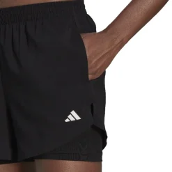 Pantalones Adidas W Min 2In1 Sho NOOS
