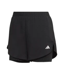 Pantalones Adidas W Min 2In1 Sho NOOS