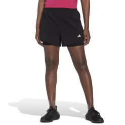 Pantalones Adidas W Min 2In1 Sho NOOS