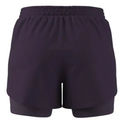 Pantalones Adidas W Min 2In1 Sho