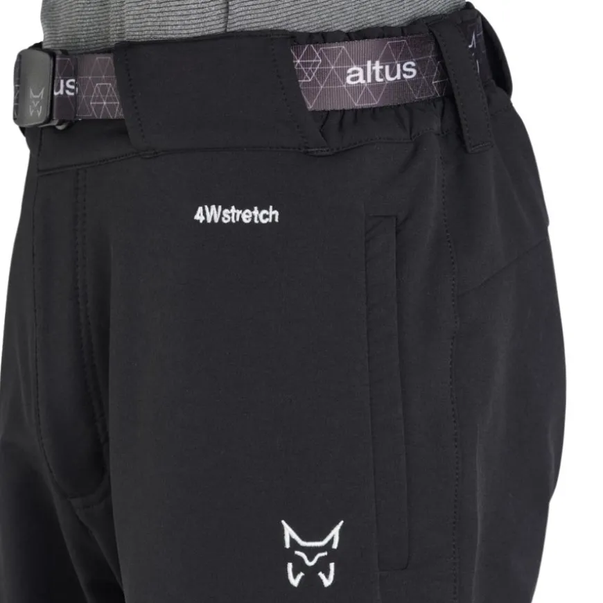 Pantalones Altus Olloqui Winter Man H30