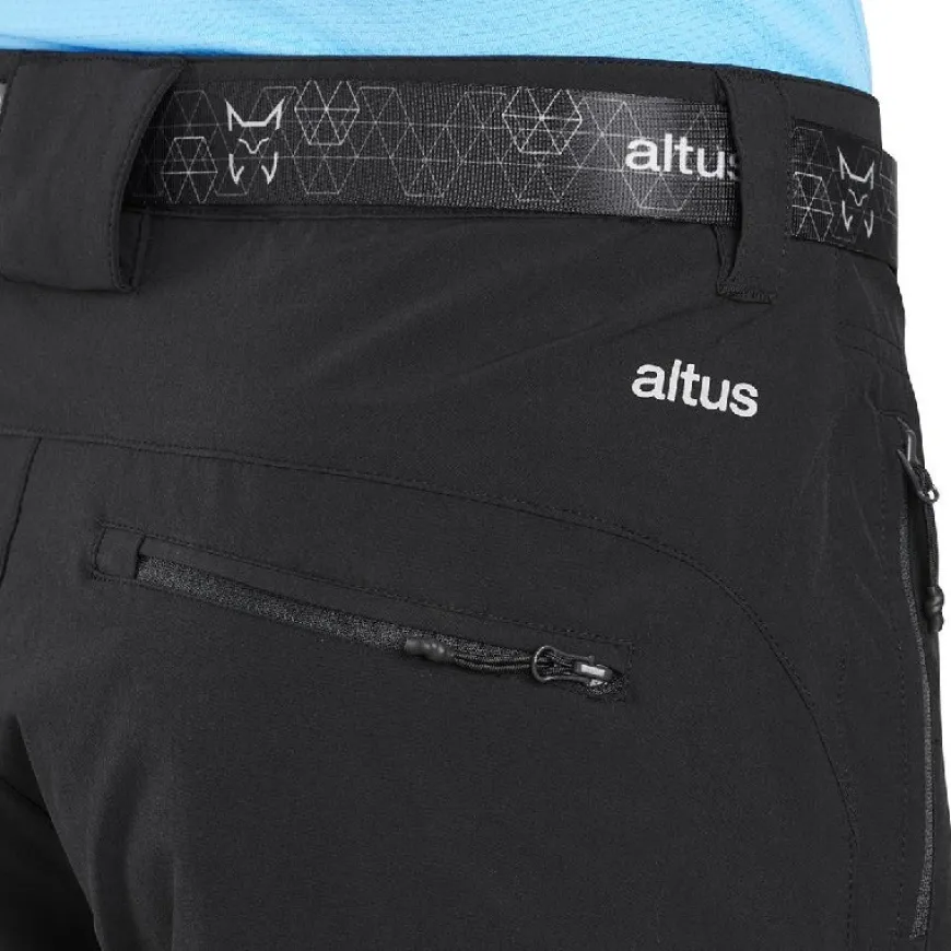 Pantalones Altus Taupo I30