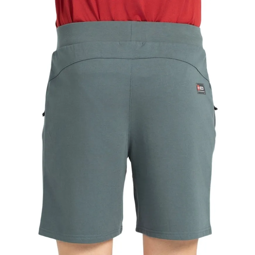 Pantalones +8000 Bermuda Moda Asger