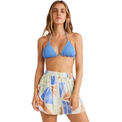 Pantalones bermudas Billabong Mystic Tides Short