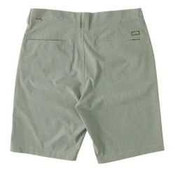 Pantalones bermudas Billabong Crossfire Mid