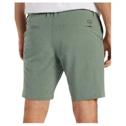 Pantalones bermudas Billabong Crossfire Mid