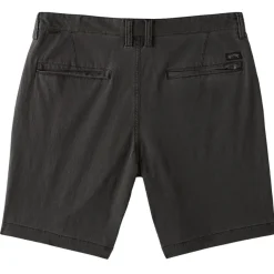 Pantalones bermudas Billabong Crossfire Wave Washed