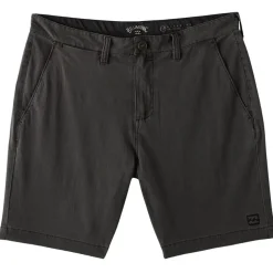 Pantalones bermudas Billabong Crossfire Wave Washed