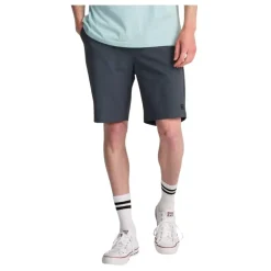 Pantalones bermudas Billabong SMU Crossfire Solid