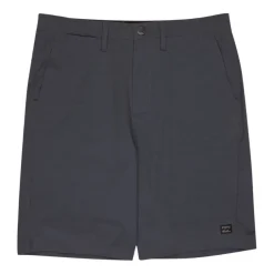 Pantalones bermudas Billabong SMU Crossfire Solid
