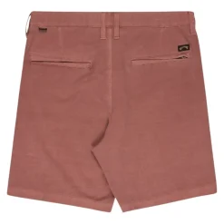 Pantalones bermudas Billabong Crossfire Wave Washed