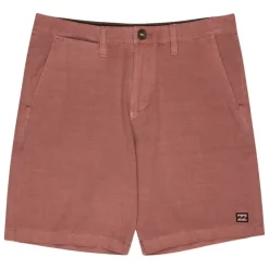 Pantalones bermudas Billabong Crossfire Wave Washed