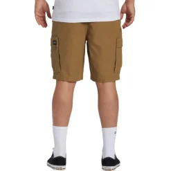 Pantalones bermudas Billabong Combat Cargo
