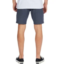 Pantalones bermudas Billabong Crossfire Mid
