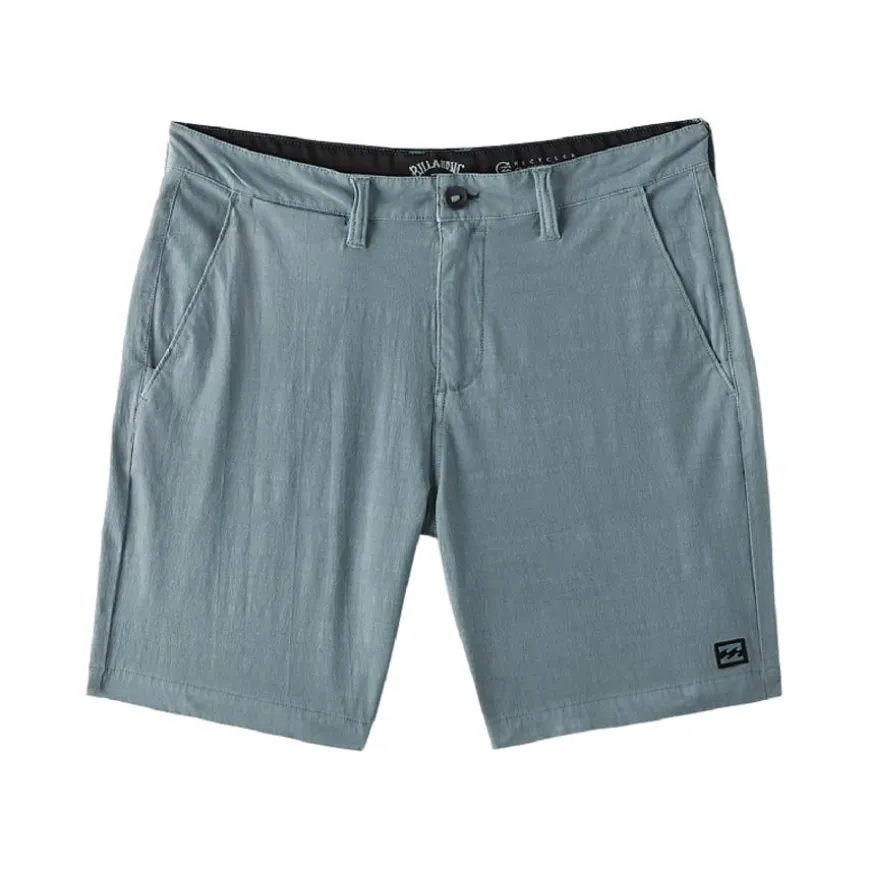 Pantalones bermudas Billabong Crossfire Wave Washed