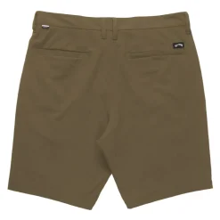 Pantalones bermudas Billabong Crossfire Solid SMU