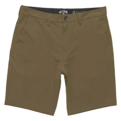 Pantalones bermudas Billabong Crossfire Solid SMU