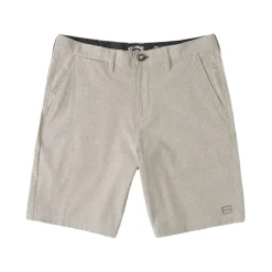 Pantalones bermudas Billabong Crossfire Mid