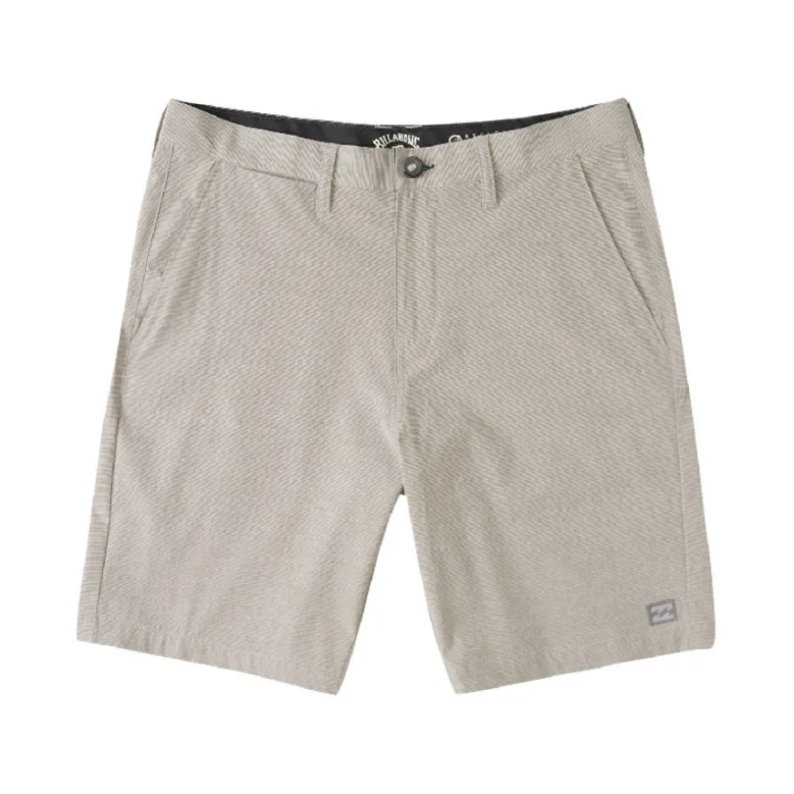 Pantalones bermudas Billabong Crossfire Mid